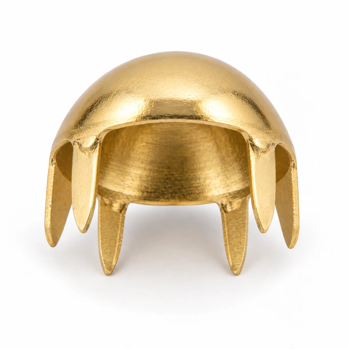 Dome / Cone Prong Stud 7/9/12mm (Garment) thumbnail 3