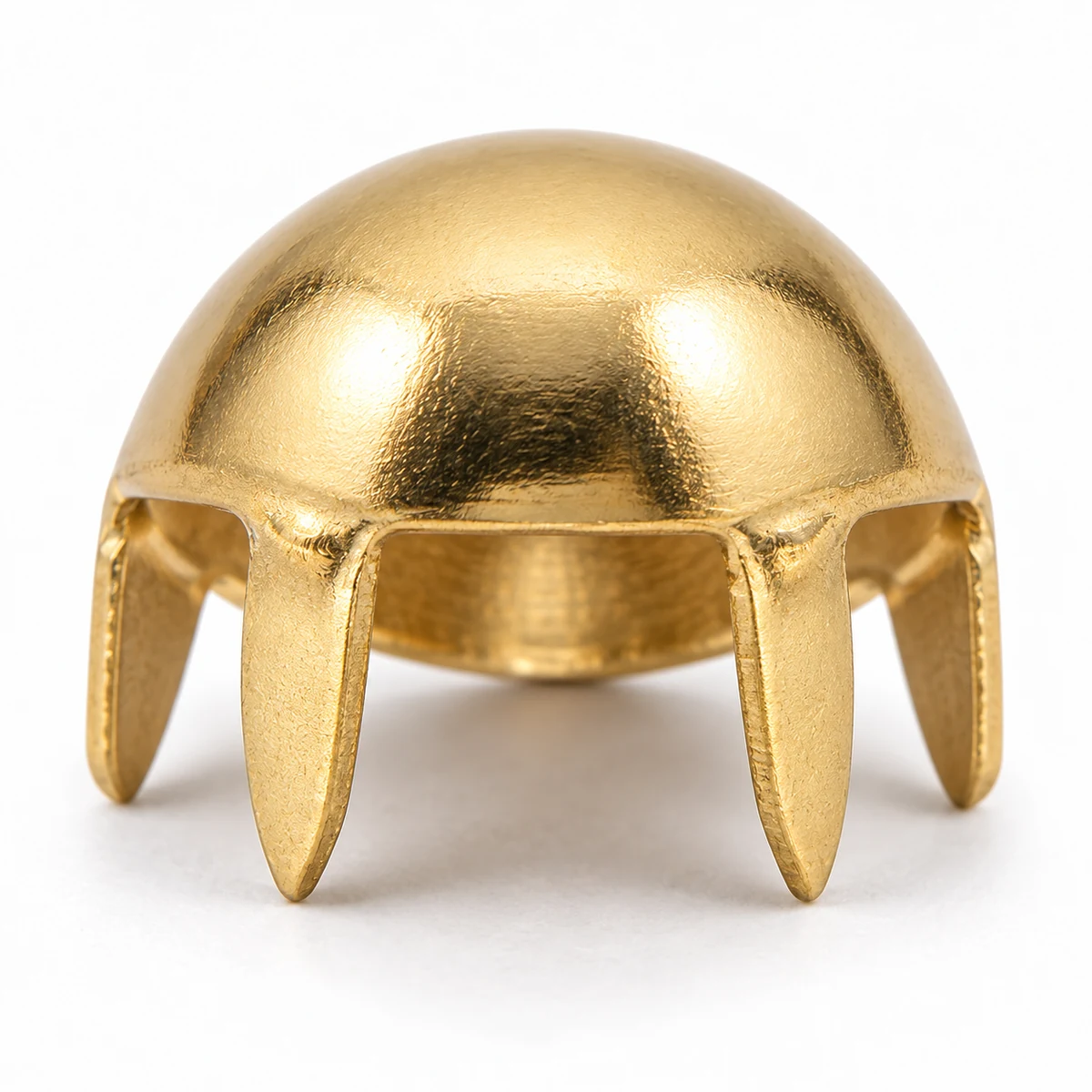 Dome / Cone Prong Stud 7/9/12mm (Garment) thumbnail 4