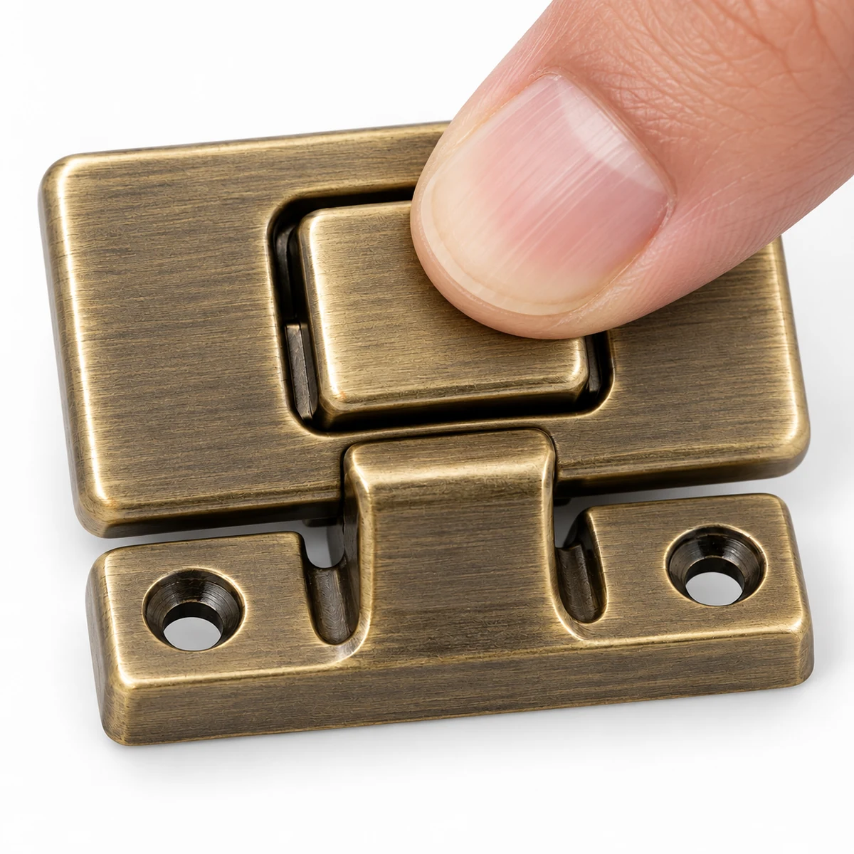 Slim Tuck Lock thumbnail 4