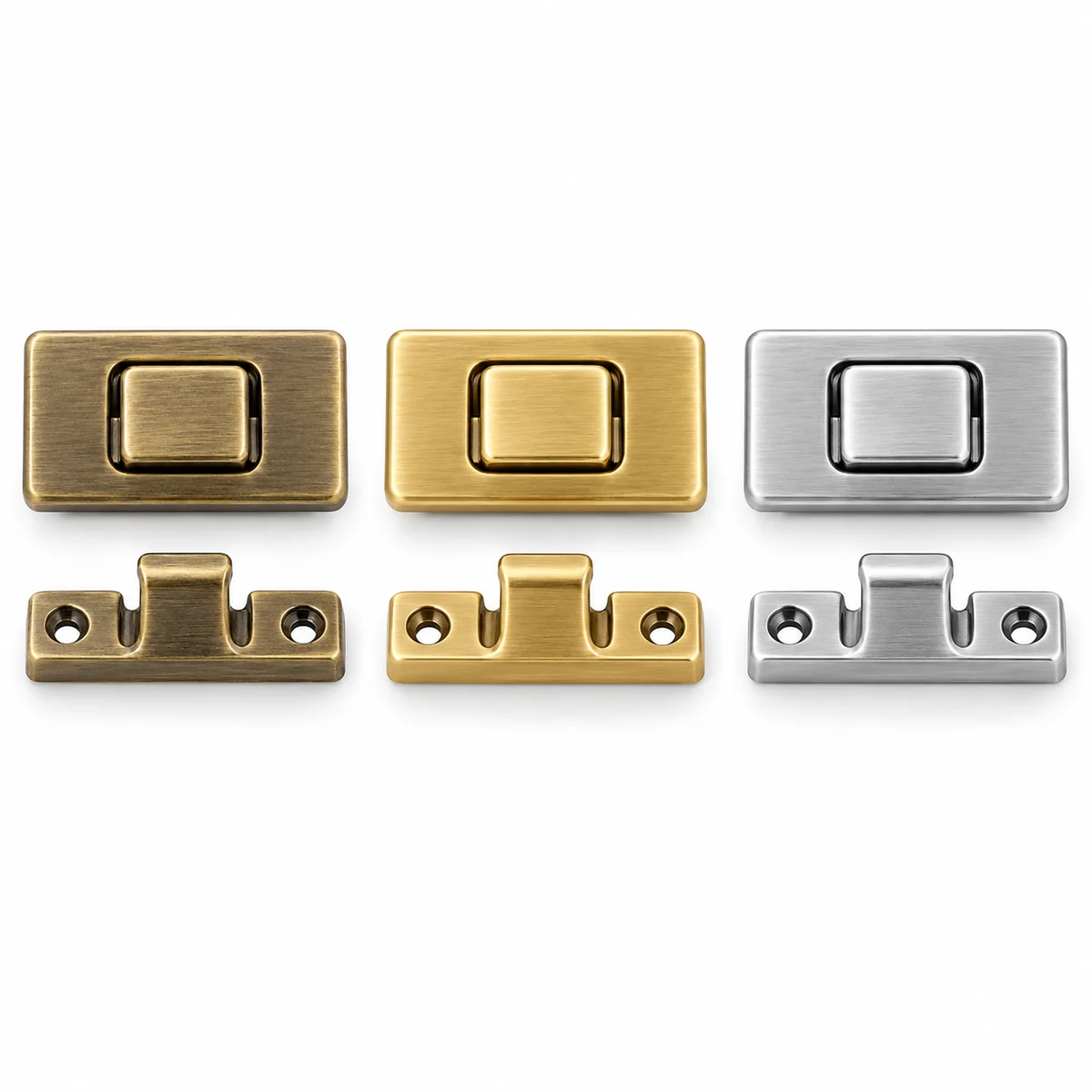 Slim Tuck Lock thumbnail 5