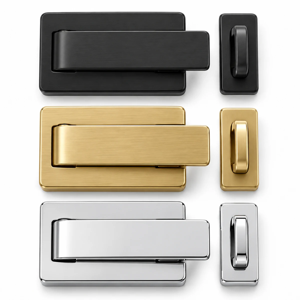 Wide-bar Flip Lock thumbnail 5