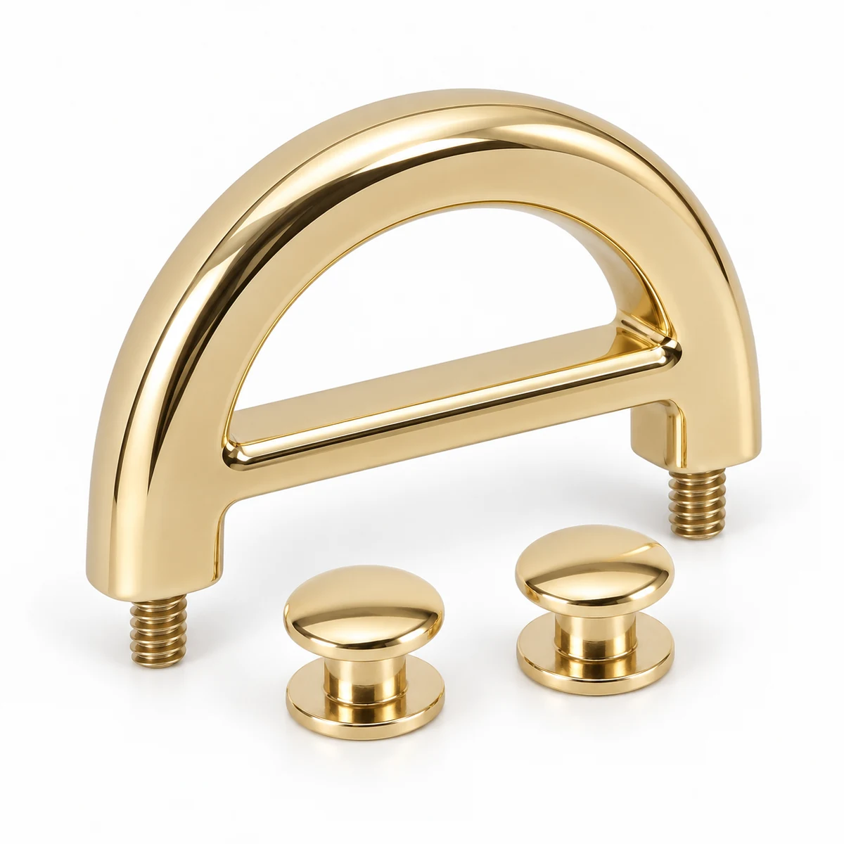 Arch Bridge Handle Connector 25/32/38mm thumbnail 2