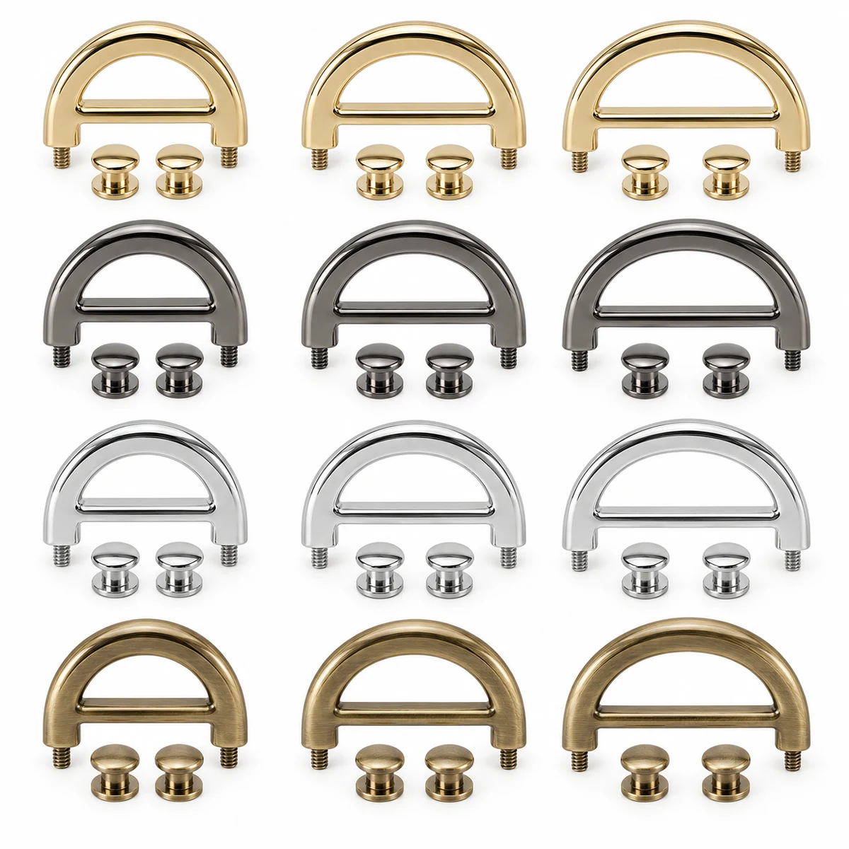 Arch Bridge Handle Connector 25/32/38mm thumbnail 5