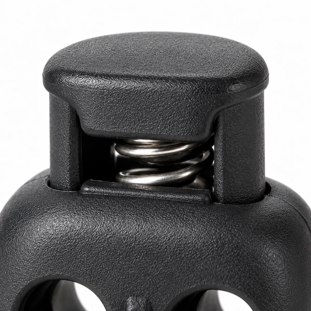 Nylon Compact 2-cord Lock (Outdoor) thumbnail 4