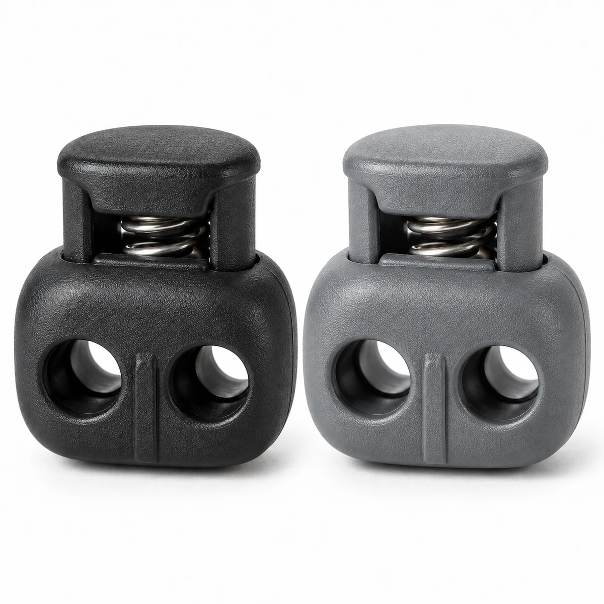 Nylon Compact 2-cord Lock (Outdoor) thumbnail 5