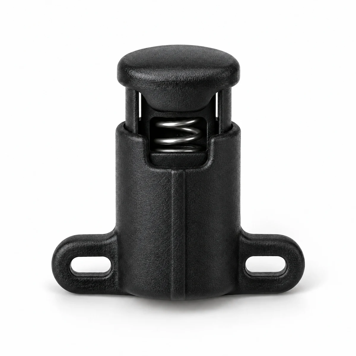 One-hand Hem Cord Lock with Sew Tab thumbnail 3