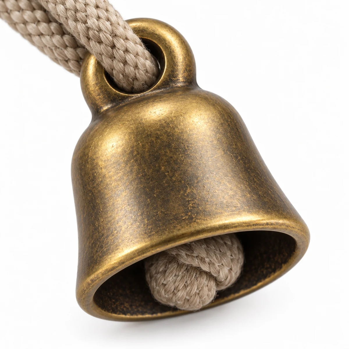 Bell Stopper Cord End thumbnail 4