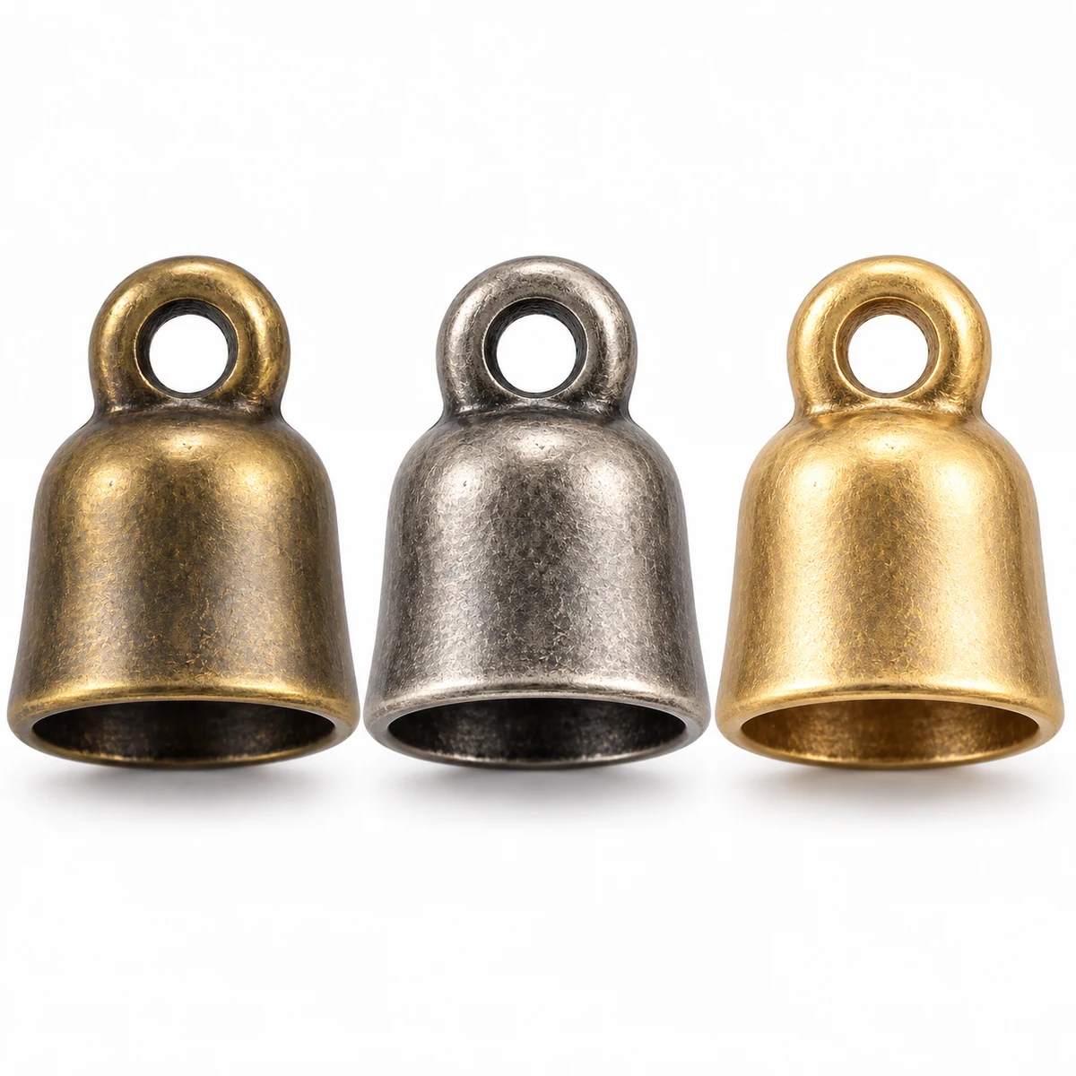 Bell Stopper Cord End thumbnail 5