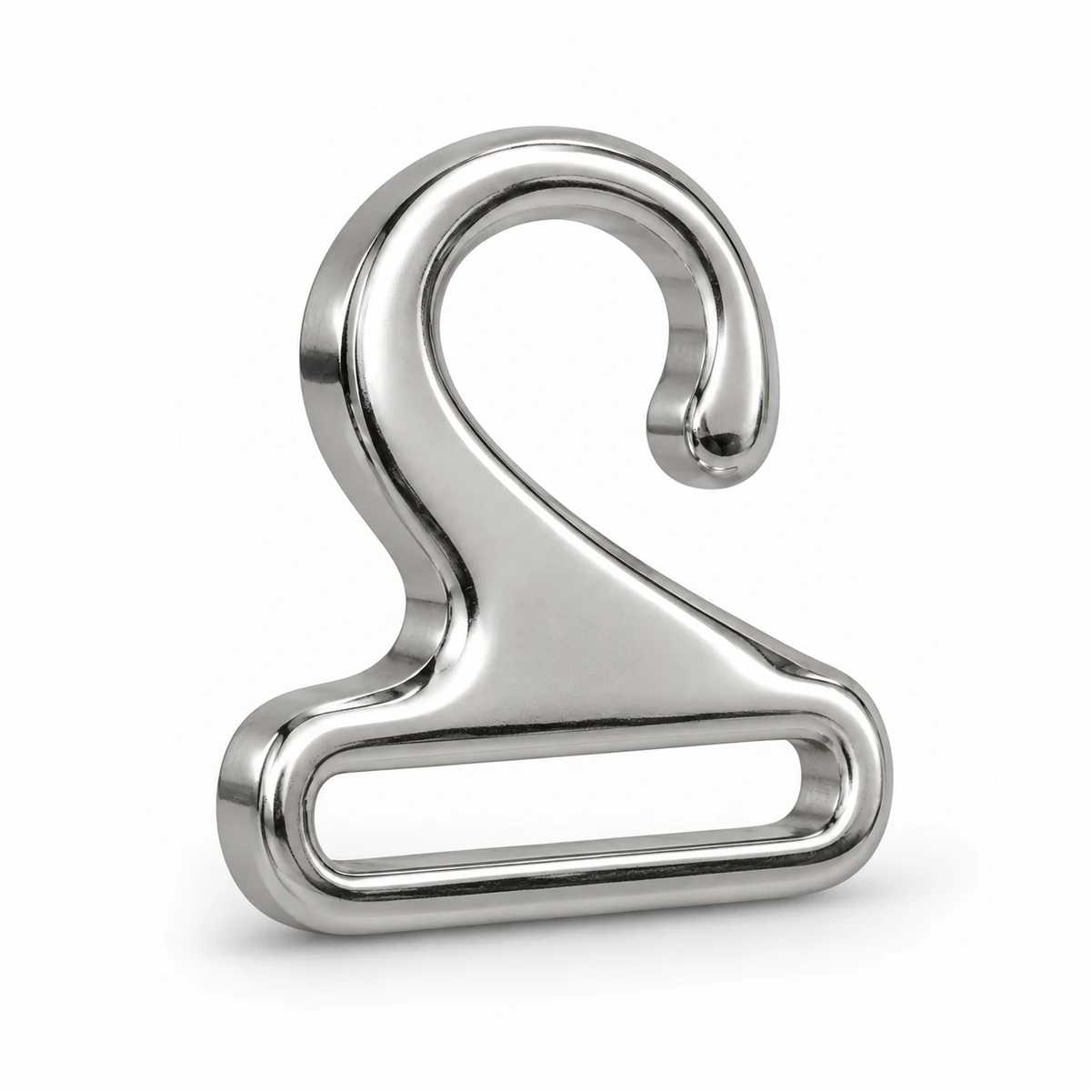 Swan Hook (Strap Conversion) 10/12/15mm thumbnail 2