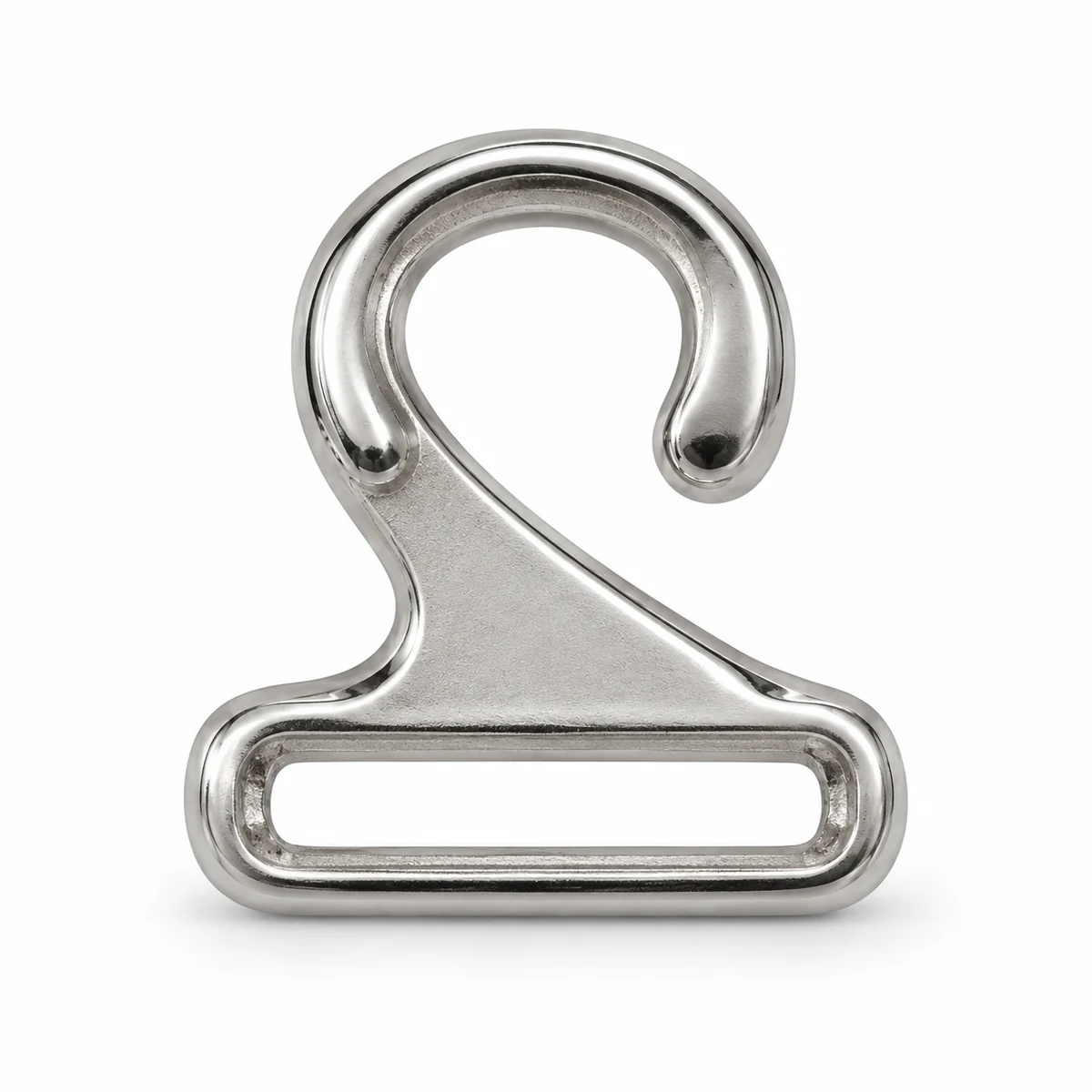 Swan Hook (Strap Conversion) 10/12/15mm thumbnail 3