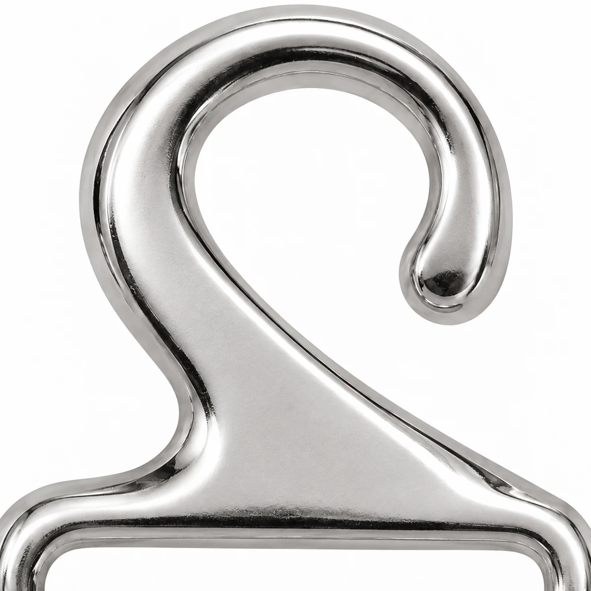 Swan Hook (Strap Conversion) 10/12/15mm thumbnail 4