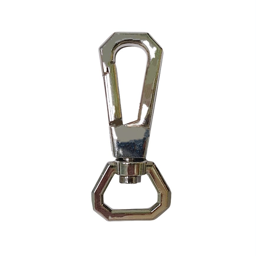 Zinc Alloy Dog Pet Hook main product gallery image