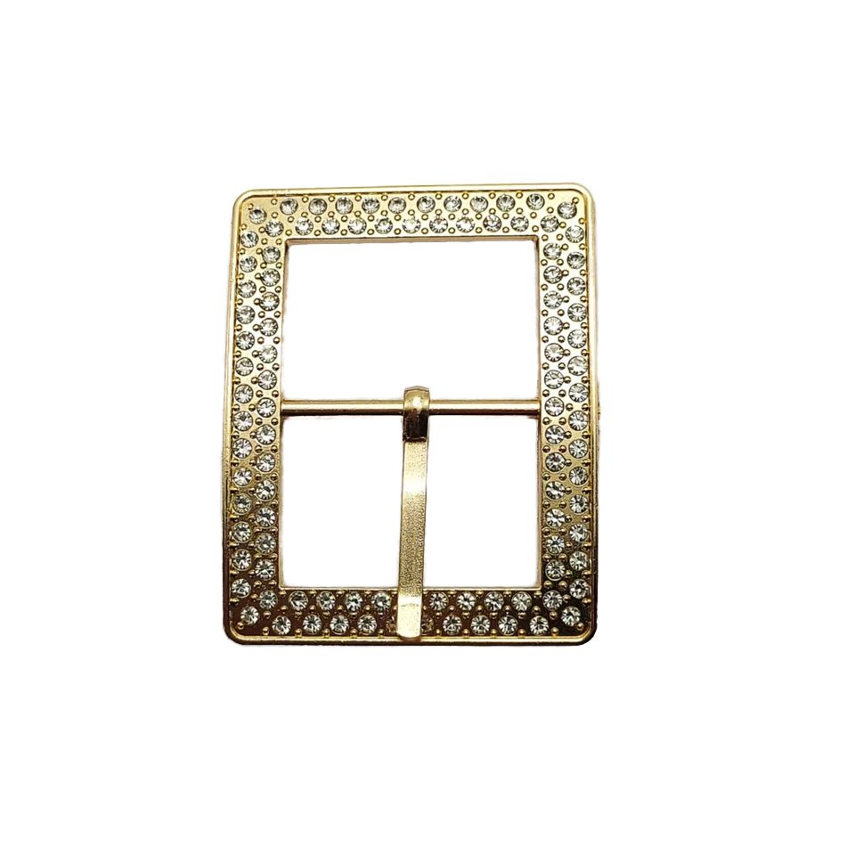 Pin Buckle 40131 main product gallery image