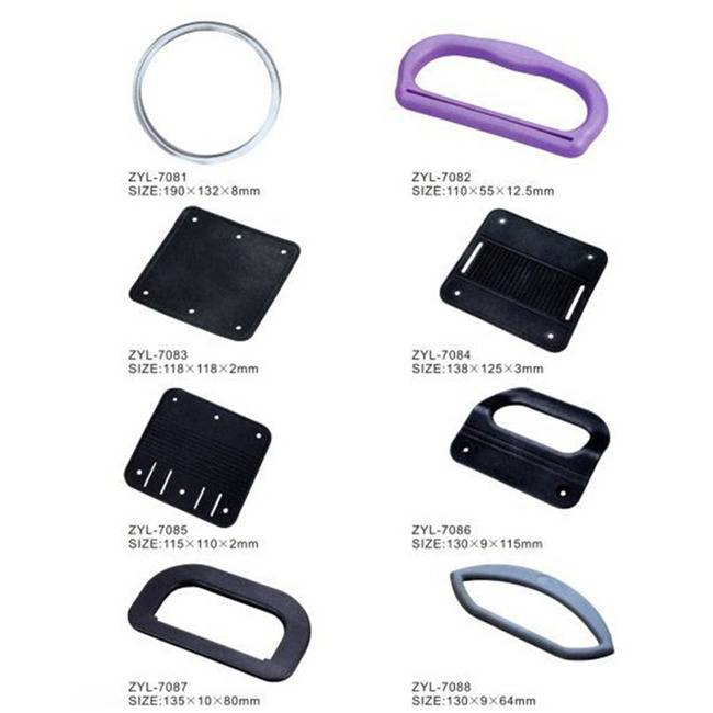 Plastic Bag Handle main product gallery image