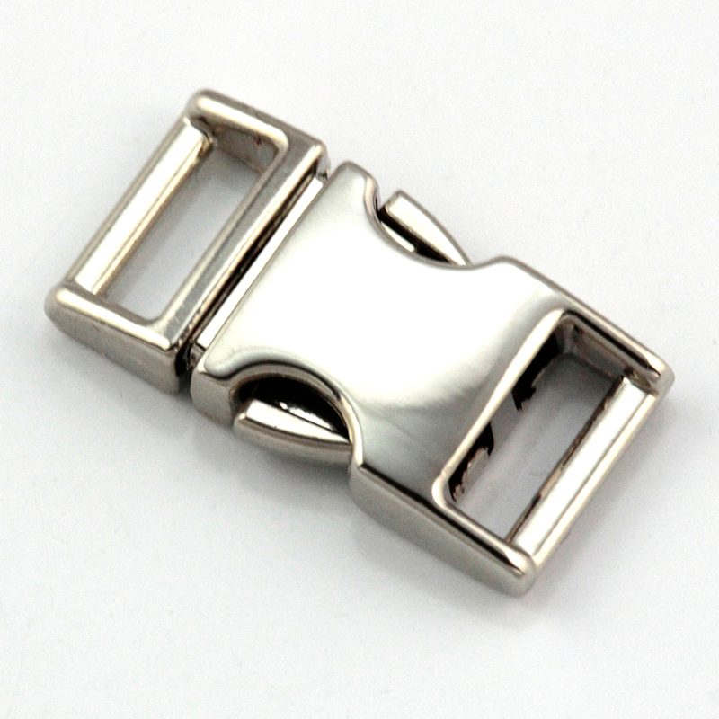 Quick Release Zinc Alloy Belt Buckle 4936 main product gallery image