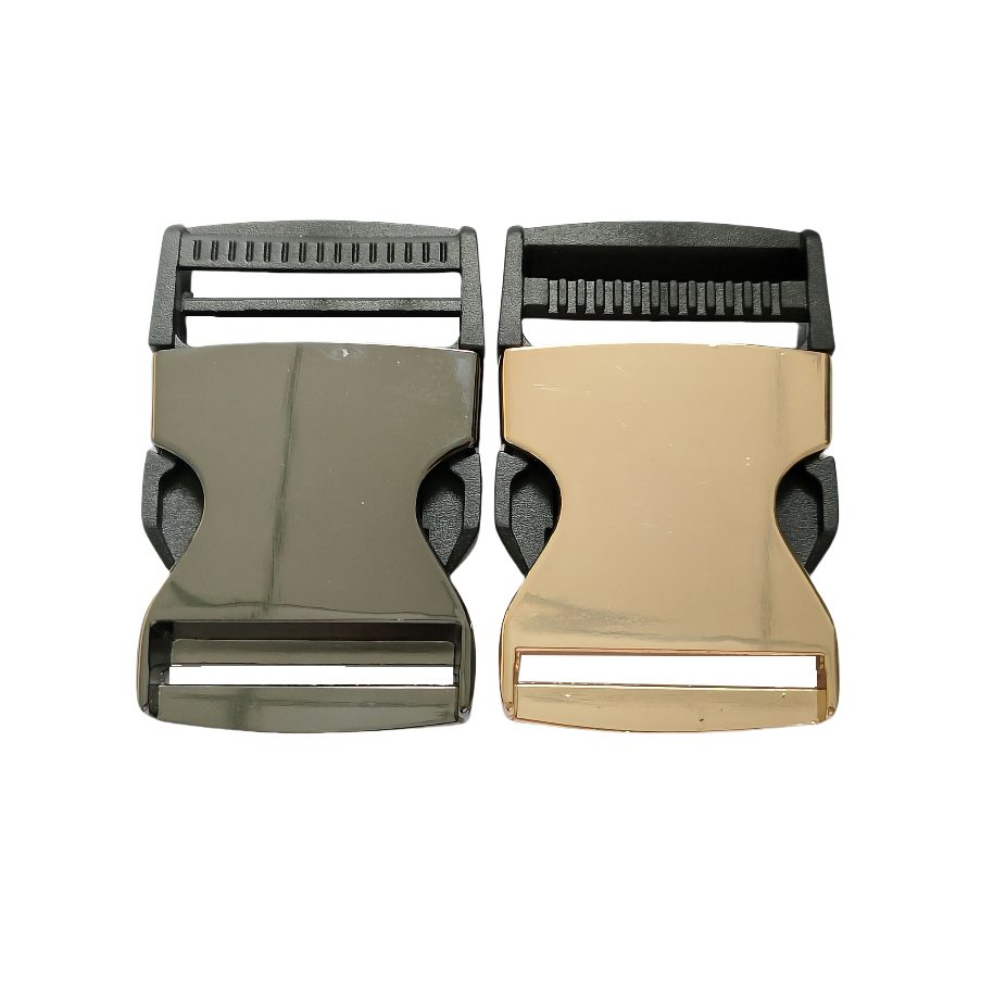 Quick Release Zinc Alloy Buckle 4895 main product gallery image