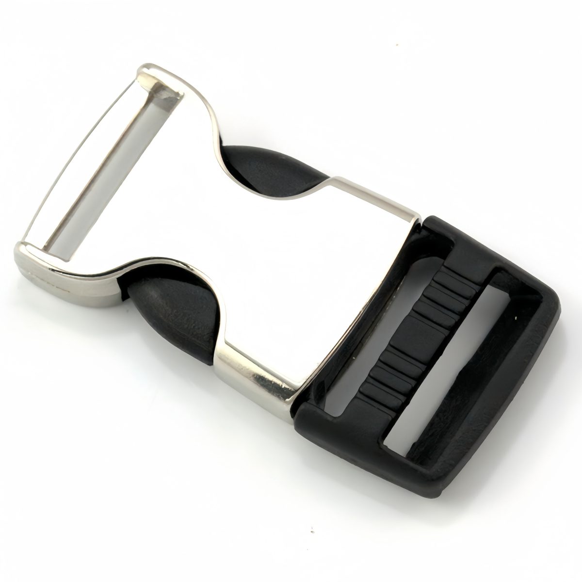 Quick Release Zinc Alloy Buckle 4914 hardware product image