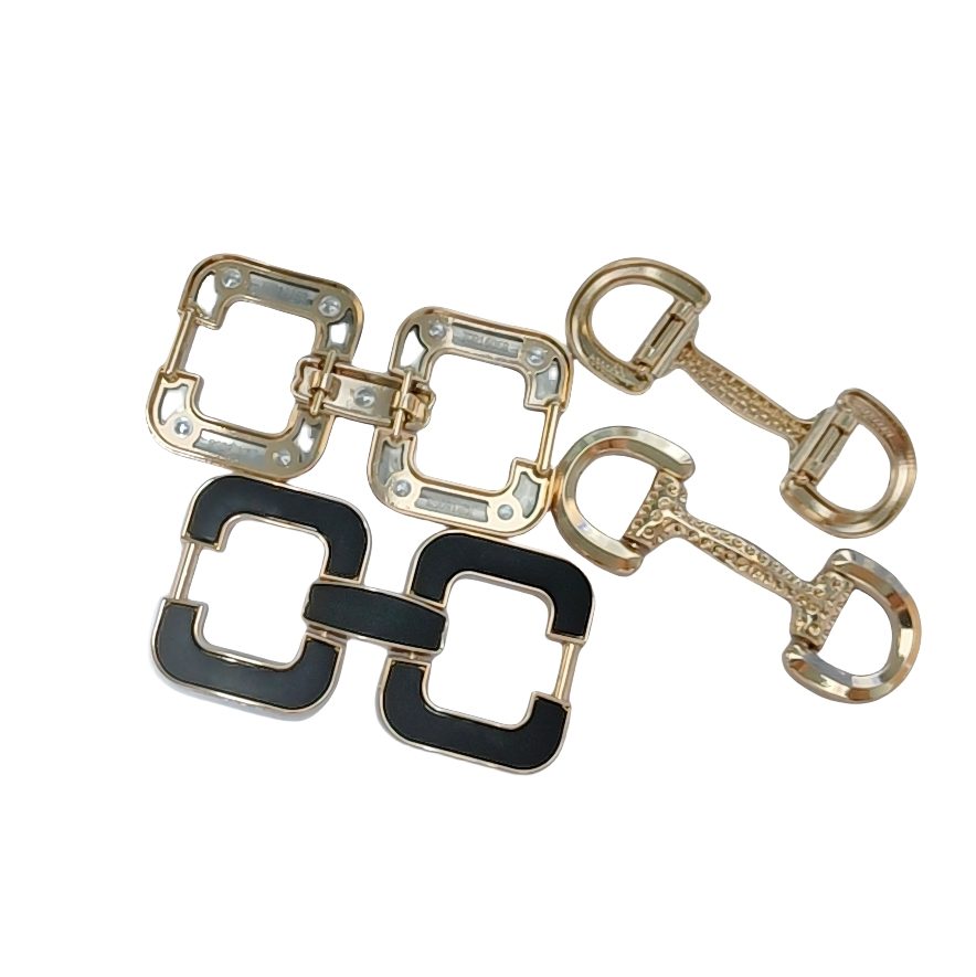 Rhinestone Buckle main product gallery image