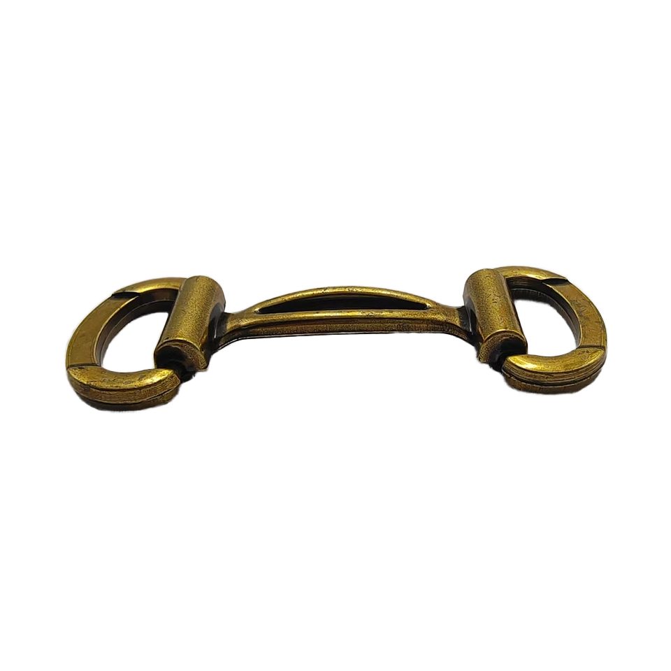Rhinestone Zinc Alloy Chain (Ref. 99303) main product gallery image