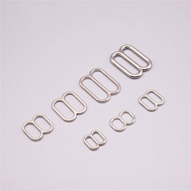 Ring, Slider and Hook Set hardware product image