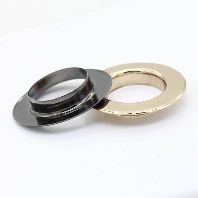 Roman Curtain Eyelet Ring hardware product image