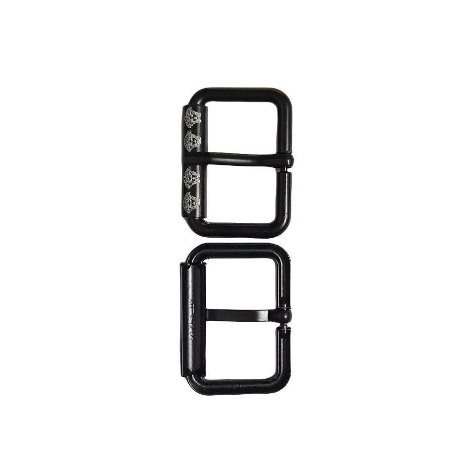 Shoe Zinc Alloy Buckle 67888 hardware product image