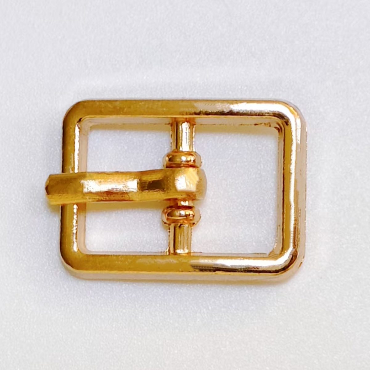 Shoe Zinc Alloy Buckle 23139 hardware product image