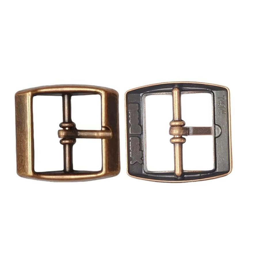 Shoe Zinc Alloy Buckle 81717 main product gallery image