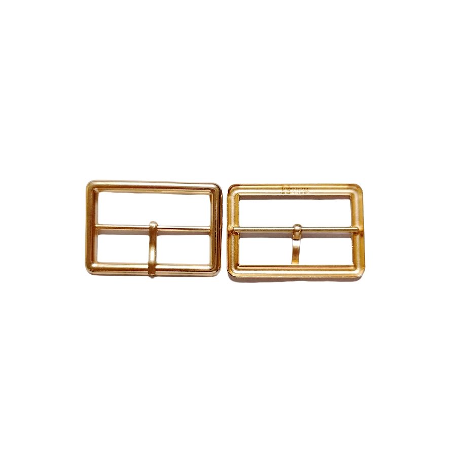 Zinc Alloy Shoe Buckle (Ref. 68624) main product gallery image
