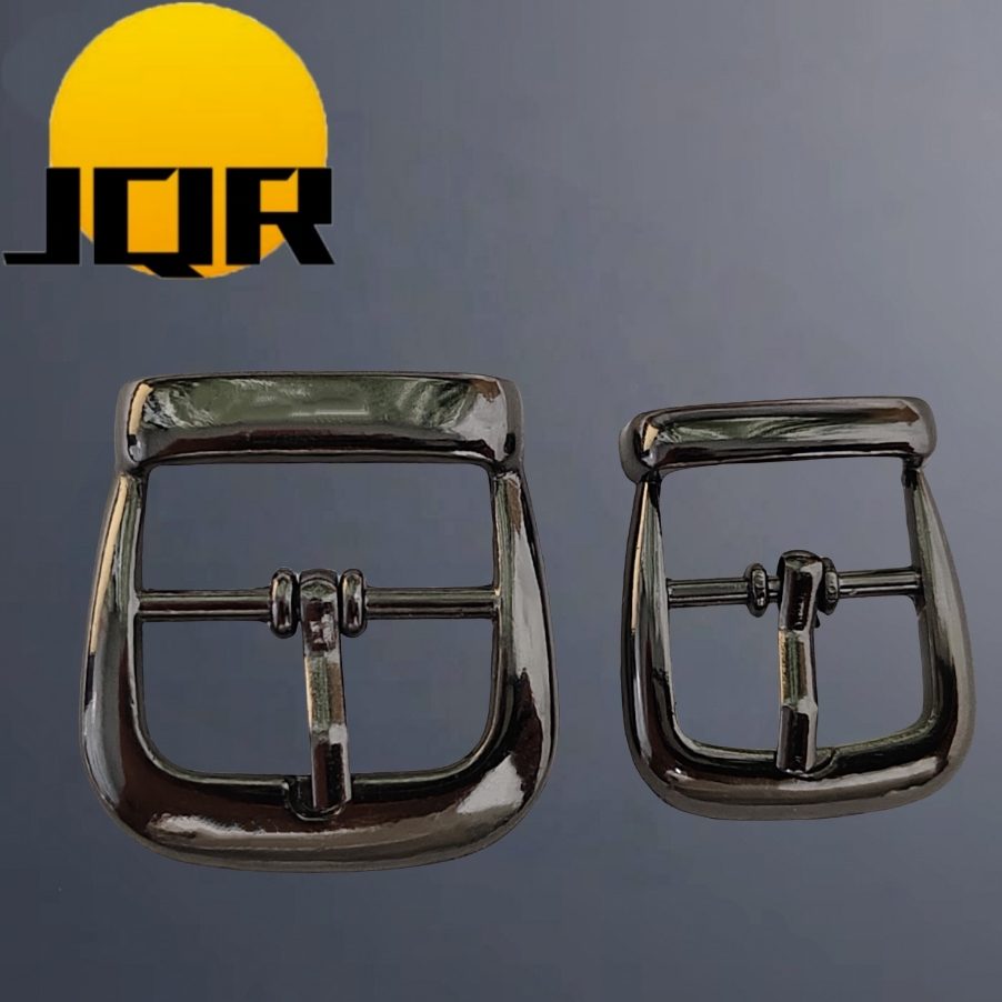 Shoe Zinc Alloy Buckle 77764 hardware product image