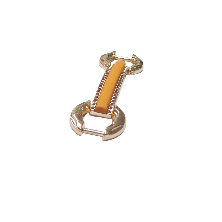 Shoe Zinc Alloy Chain 10573 hardware product image