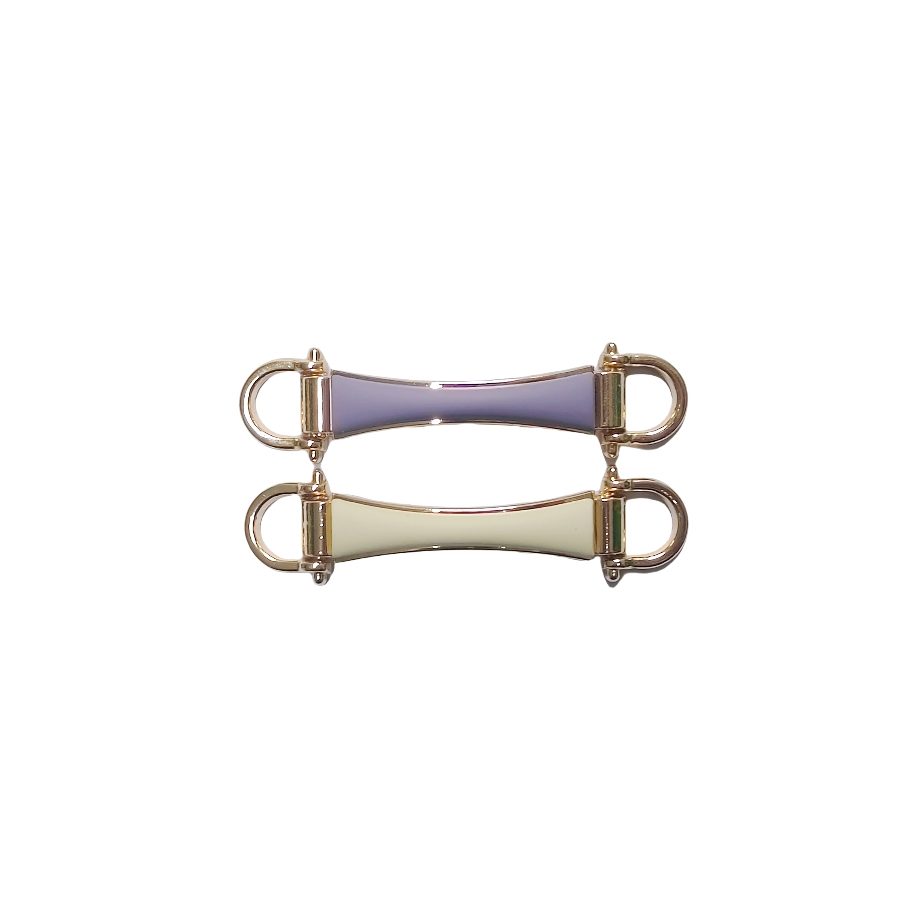 Shoe Zinc Alloy Chain main product gallery image