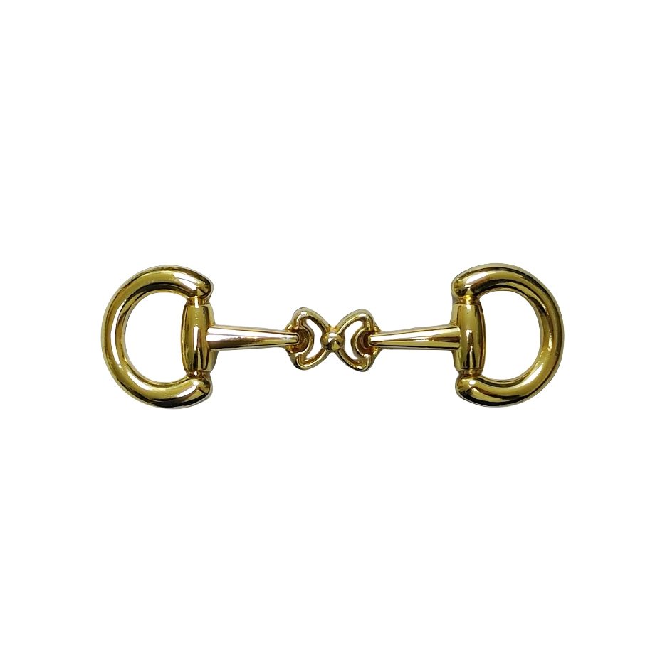 Shoe Zinc Alloy Chain 10017 main product gallery image
