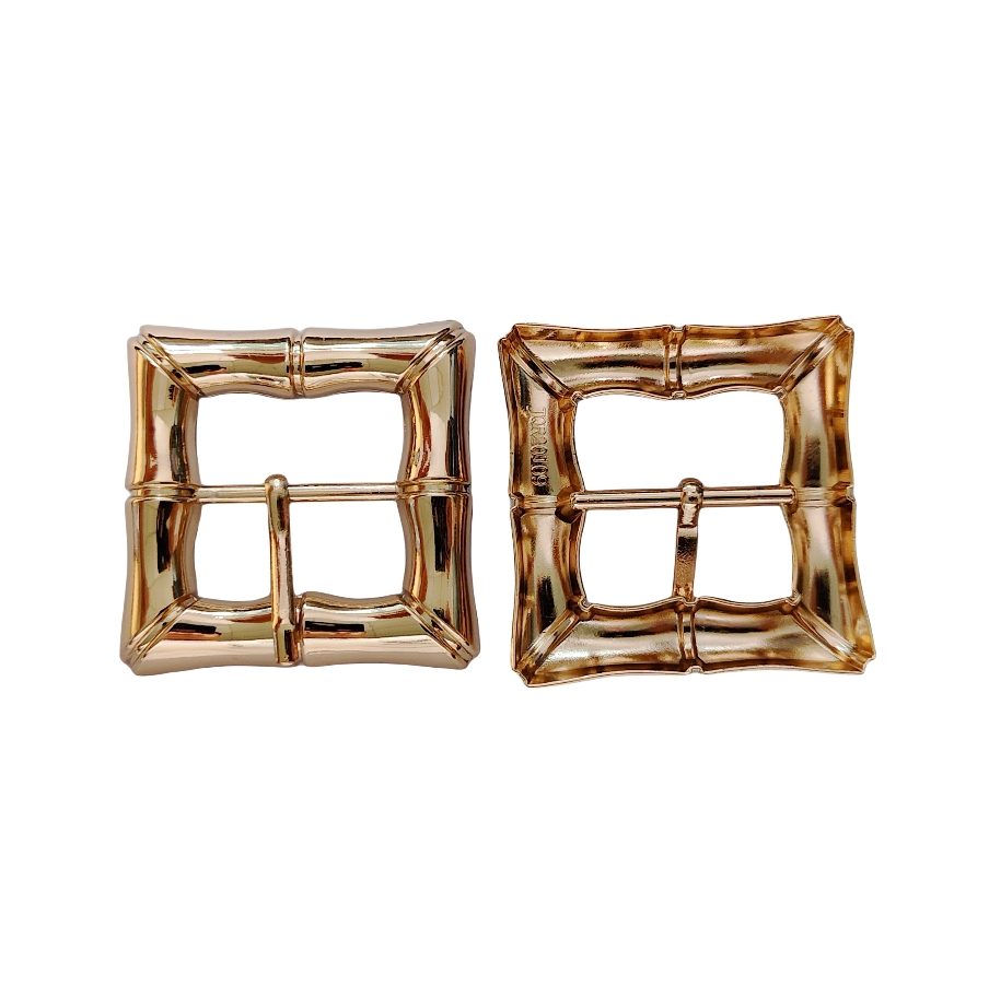 Zinc Alloy Shoe Fastener (Ref. 31961) main product gallery image