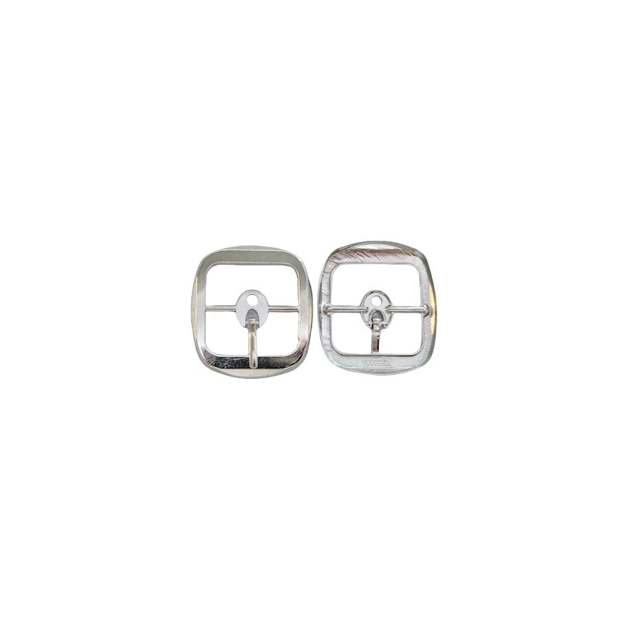 Shoe Zinc Alloy Fastener 71700 hardware product image