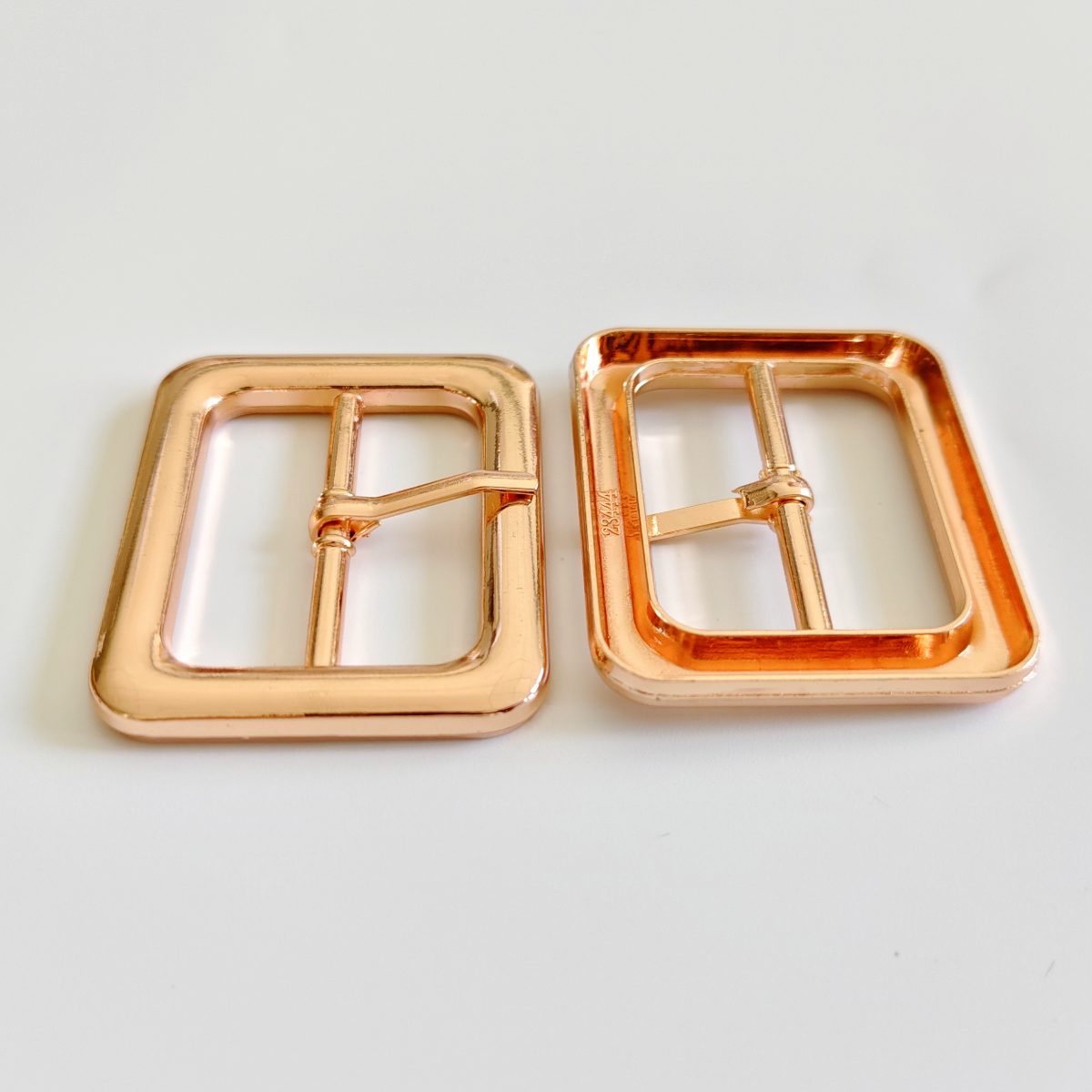 Shoe Zinc Alloy Rivet hardware product image