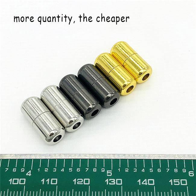 Shoelace Capsule Lock hardware product image