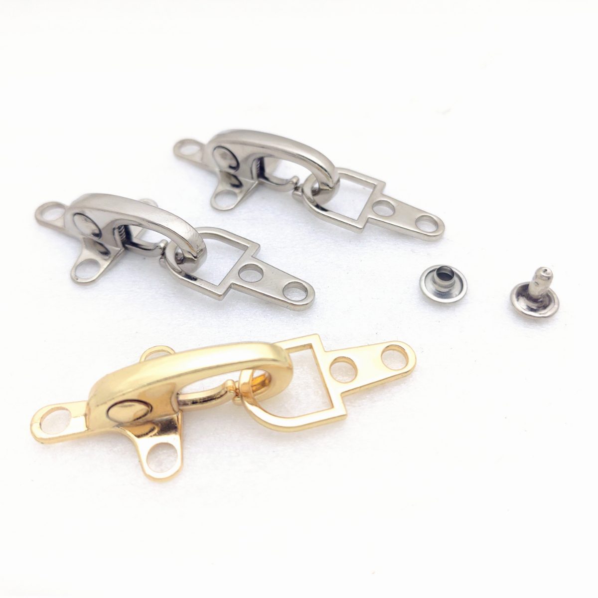 Side Release Button main product gallery image