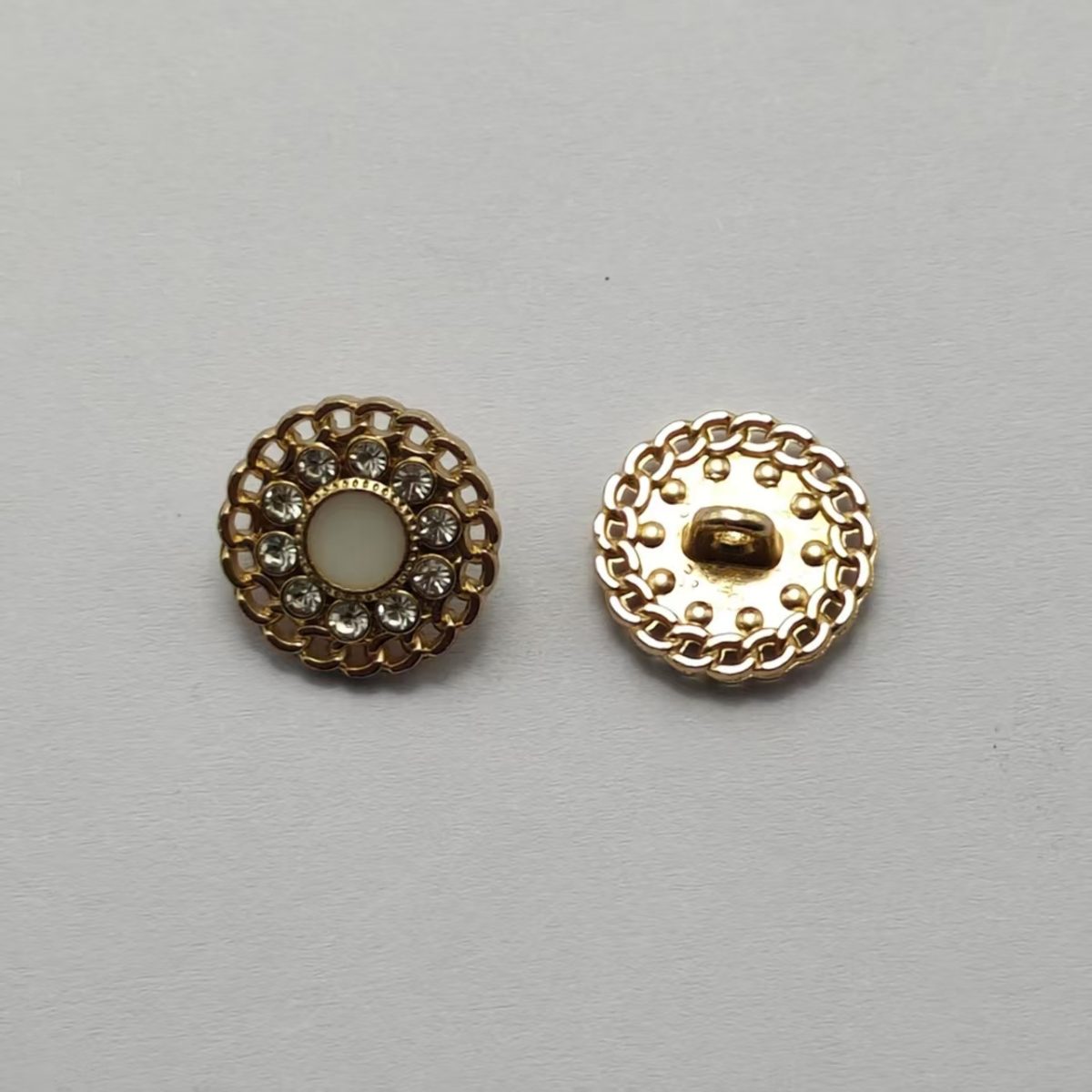 Metal Snap Button (Ref. 82045) main product gallery image
