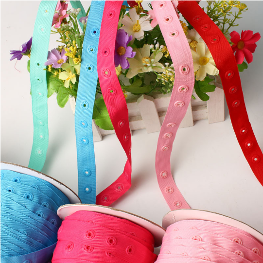 Snap Fastener Button Tape hardware product image