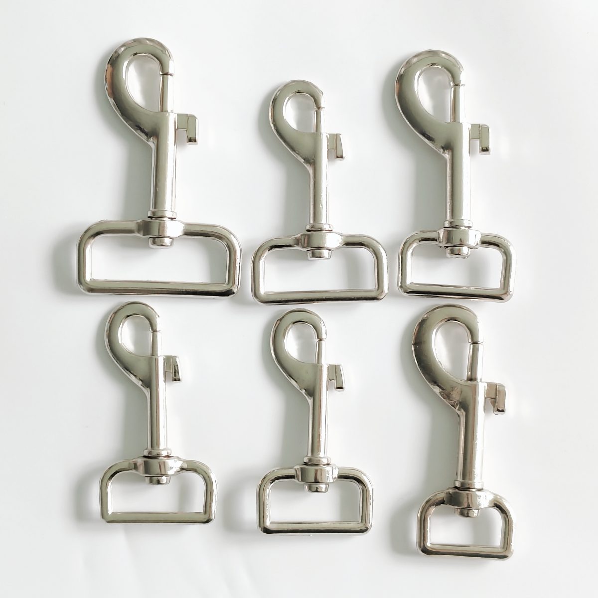 Metal Snap Hook main product gallery image