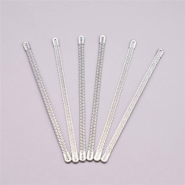 Spiral Steel Boning main product gallery image