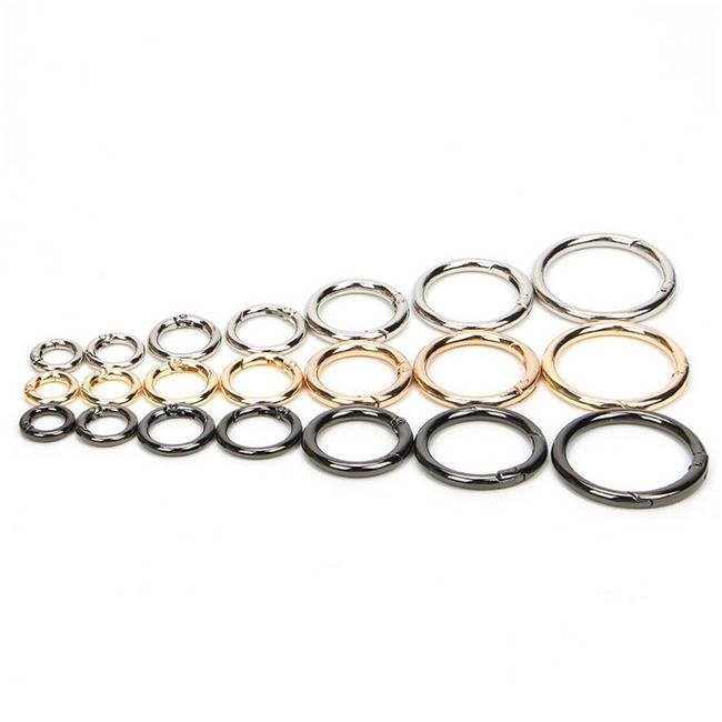 Spring O-Ring main product gallery image
