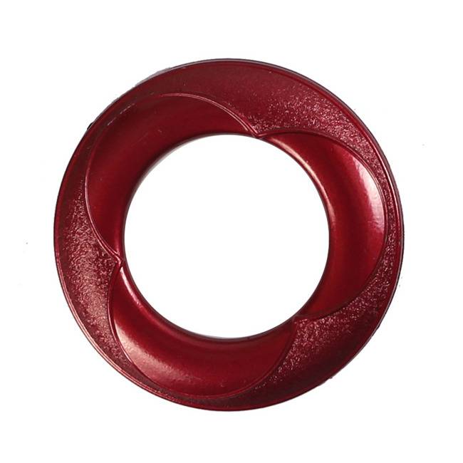 Square Drapery Grommet hardware product image