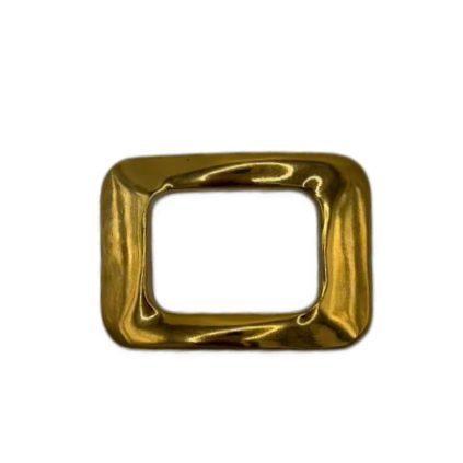 Square Shoe Buckle main product gallery image