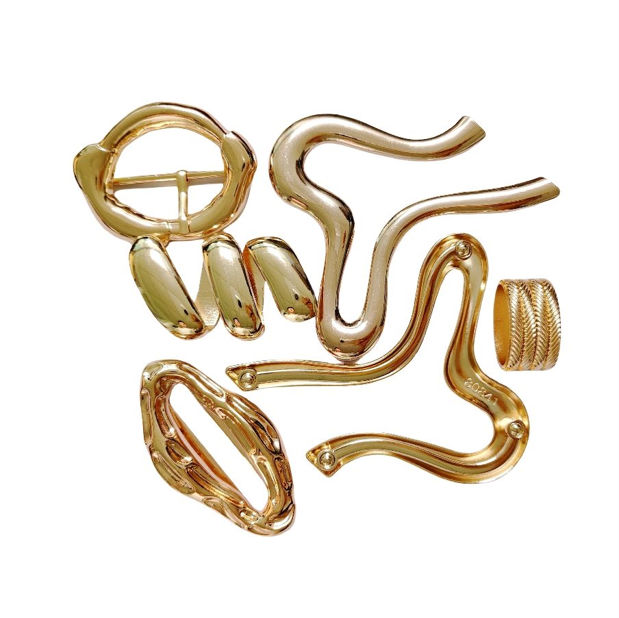 Swimwear Button main product gallery image