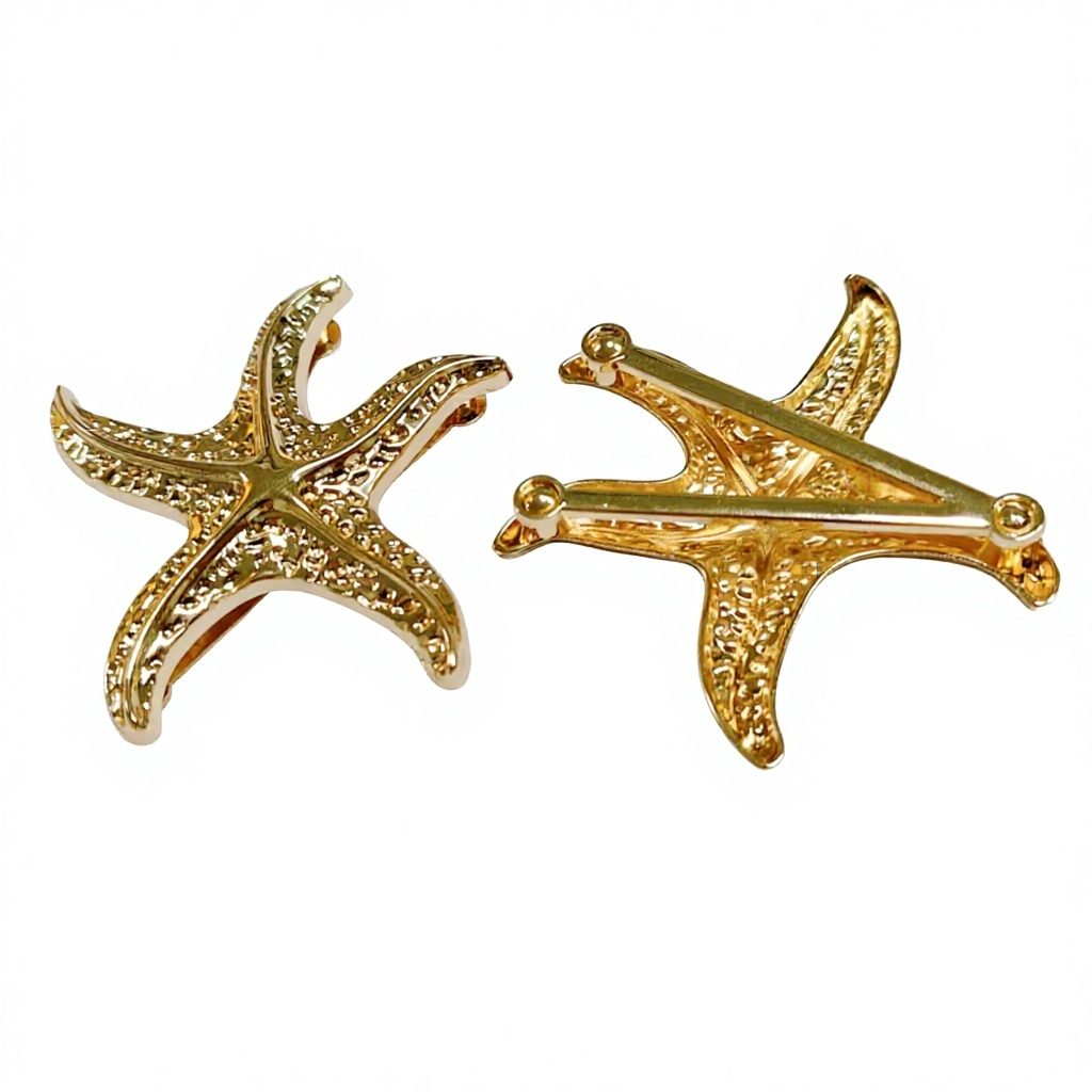 Swimwear Fastener 45622 main product gallery image
