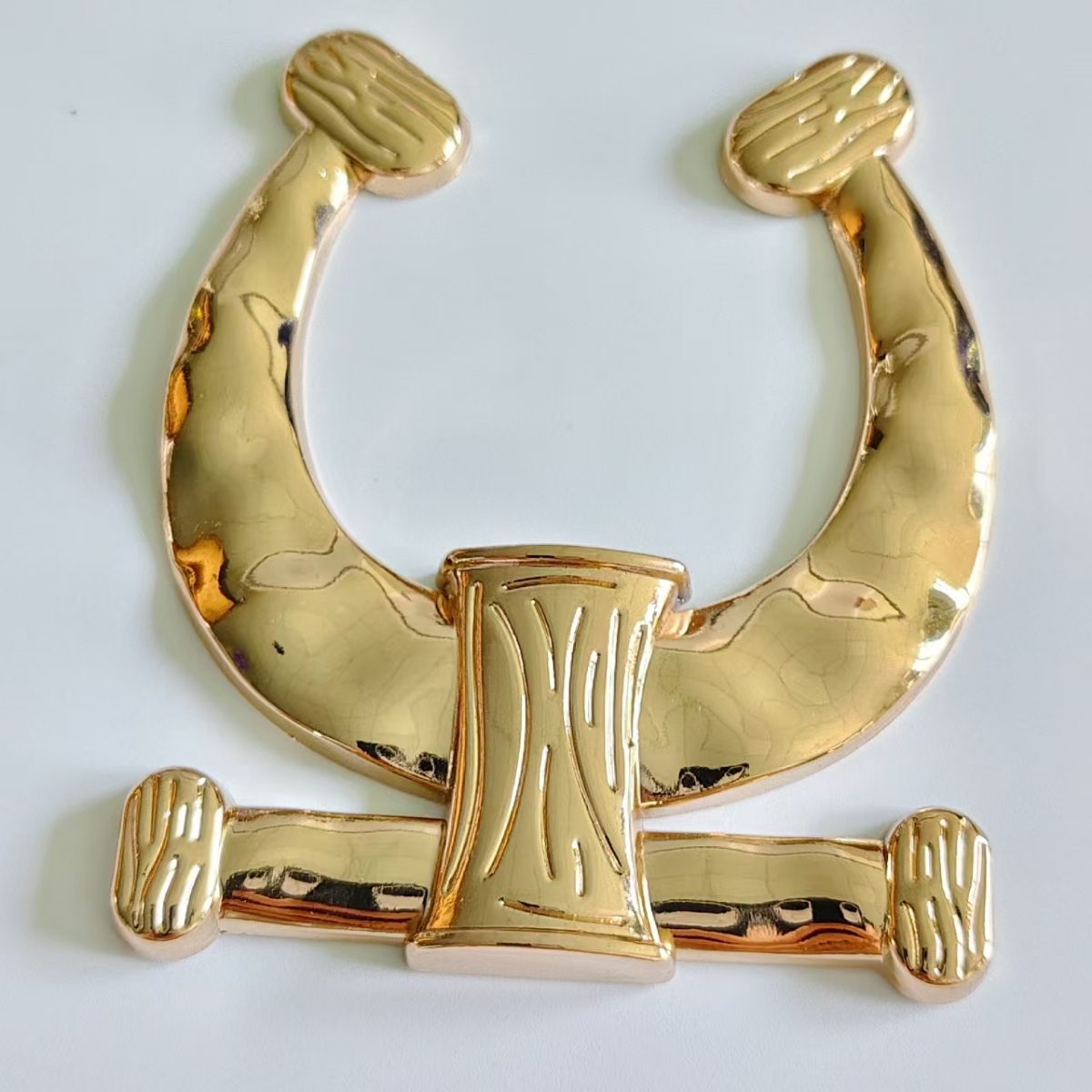 Swimwear Lingerie Zinc Alloy Fastener main product gallery image
