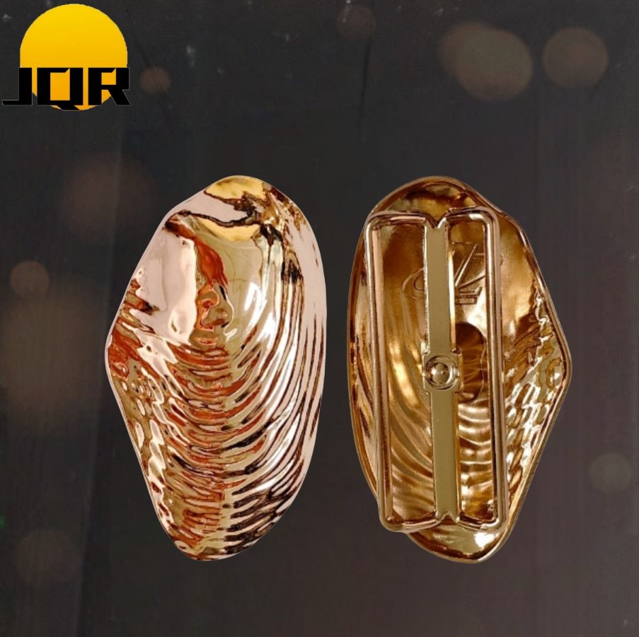 Swimwear Nickel Zinc Alloy Buckle 36312 main product gallery image