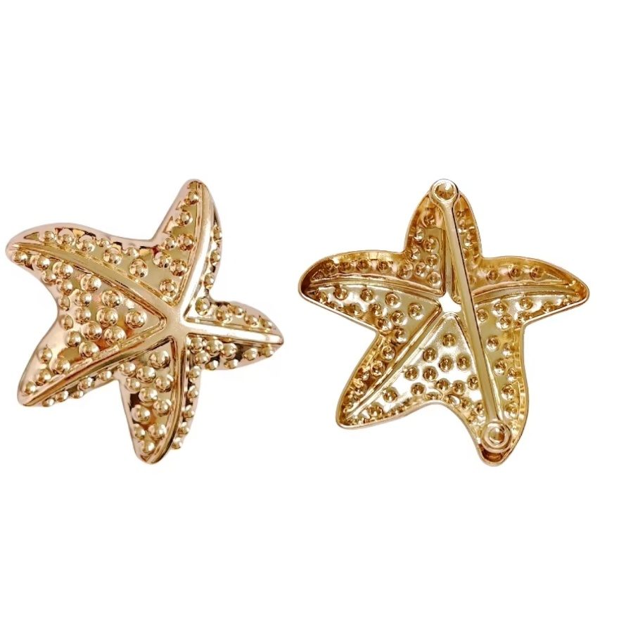 Swimwear Nickel Zinc Alloy Buckle 94644 main product gallery image